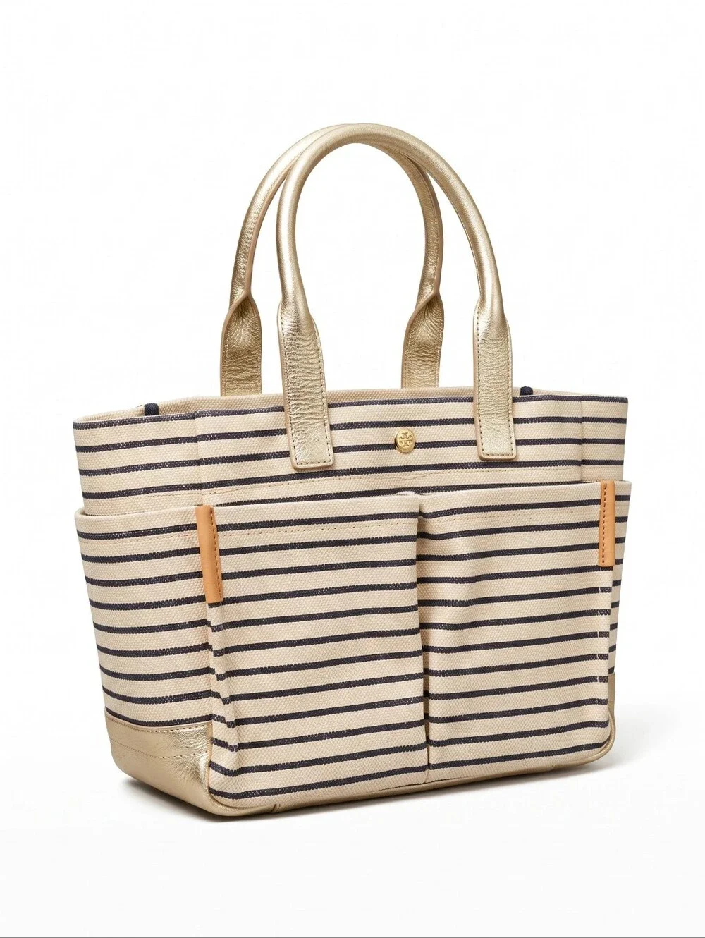 Tory Burch Carrie Printed Gardening Tote